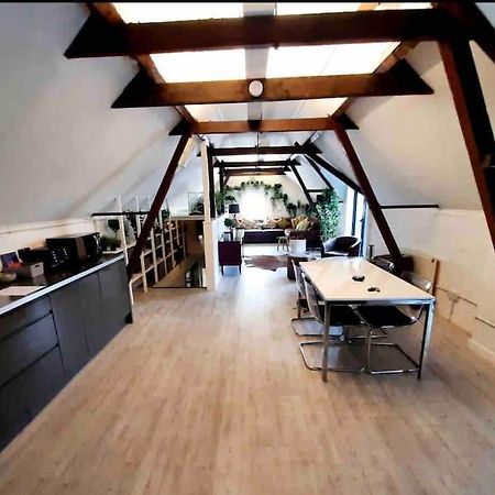 Lovely 1-Bedroom Serviced Apartment In Deal, Kent Eksteriør bilde