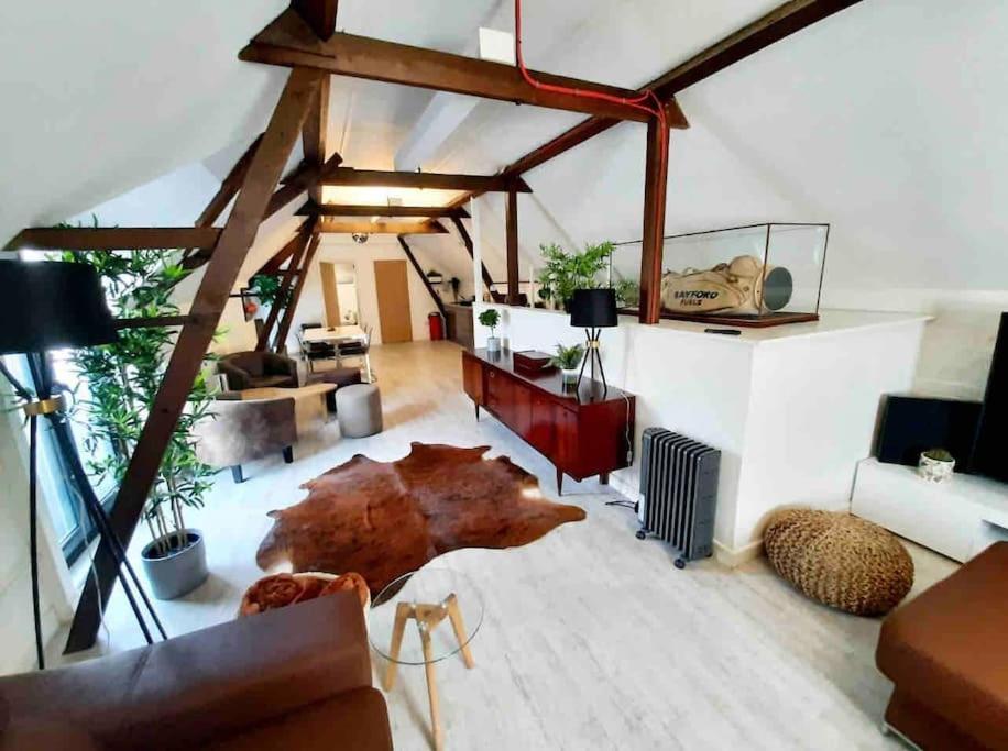 Lovely 1-Bedroom Serviced Apartment In Deal, Kent Eksteriør bilde