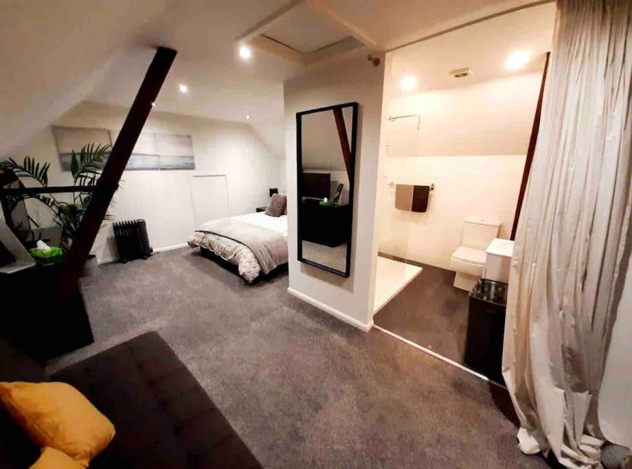 Lovely 1-Bedroom Serviced Apartment In Deal, Kent Eksteriør bilde